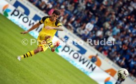 TSG 1899 Hoffenheim - Borussia Dortmund