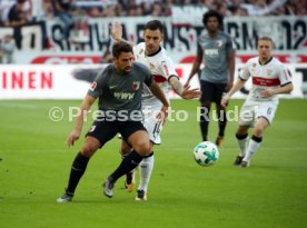 VfB Stuttgart - FC Augsburg