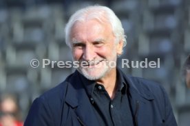 24.05.25 DFB-Pokal Finale 2025 DSC Arminia Bielefeld - VfB Stuttgart