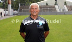 03.08.20 Stuttgarter Kickers Fototermin