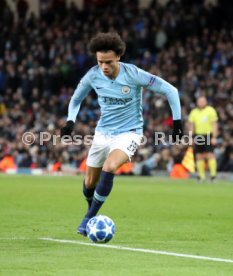 Manchester City - TSG 1899 Hoffenheim