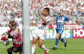 03.05.97 VfB Stuttgart - FC St. Pauli