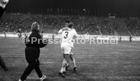 13.02.94 FC Bayern M&uuml;nchen - VfB Stuttgart