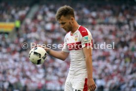 VfB Stuttgart - Karlsruher SC