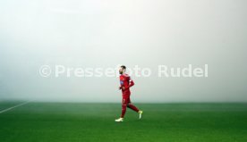 1. FC Heidenheim - Eintracht Frankfurt
