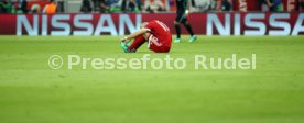 FC Bayern M&uuml;nchen - Real Madrid