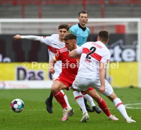 17.04.21 1. FC Union Berlin - VfB Stuttgart