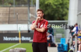 13.09.26 Frauen VfB Stuttgart - VfL Wolfsburg