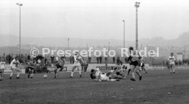 16.11.85 VfB Stuttgart II - FC Rastatt 04