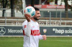09.10.25 VfB Stuttgart - SV Elversberg
