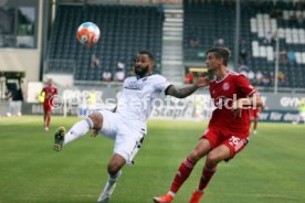 25.07.21 SV Sandhausen - Fortuna D&uuml;sseldorf