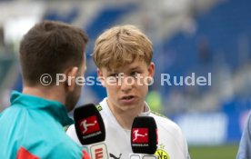 18.04.26 TSG 1899 Hoffenheim - Borussia Dortmund