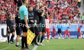 26.08.23 SC Freiburg - SV Werder Bremen