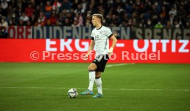 26.03.22 Deutschland - Israel