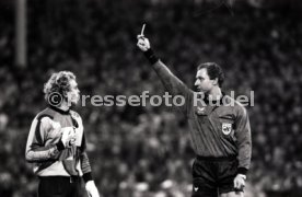 06.11.93 SC Freiburg - VfB Stuttgart