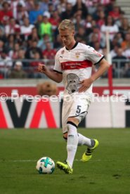 VfB Stuttgart - FC Augsburg