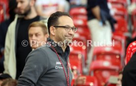 07.10.23 VfB Stuttgart - VfL Wolfsburg