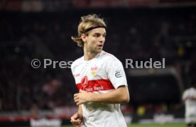 08.11.22 VfB Stuttgart - Hertha BSC Berlin