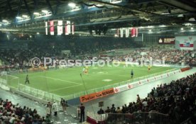 11.01.97 Hallen Masters Stuttgart
