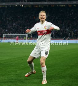 18.01.26 VfB Stuttgart - 1. FC Union Berlin