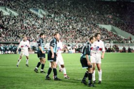 27.03.97 VfB Stuttgart - TSV 1860 M&uuml;nchen