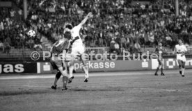 12.09.89 VfB Stuttgart - Feyenoord Rotterdam