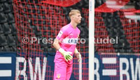 13.09.25 VfB Stuttgart II - 1. FC Saarbr&uuml;cken