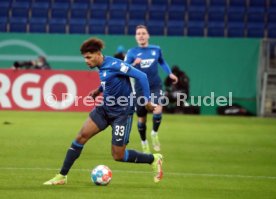 19.01.22 TSG 1899 Hoffenheim - SC Freiburg