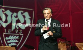 19.10.96 VfB Stuttgart Herbstball