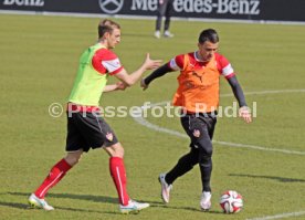 VfB Stuttgart