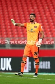 1. FC N&uuml;rnberg - 1. FC Union Berlin
