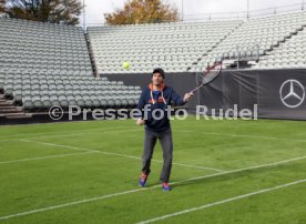 Tennis MercedesCup