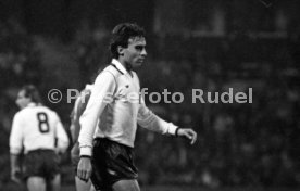 25.10.78 Abschiedsspiel Hannes L&ouml;hr und Wolfgang Weber