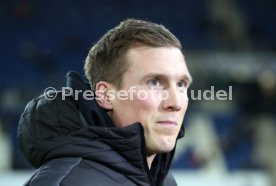 TSG 1899 Hoffenheim - VfB Stuttgart