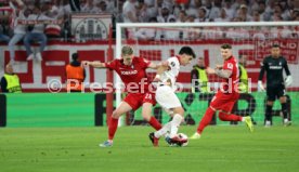 07.05.26 SC Freiburg - SC Braga