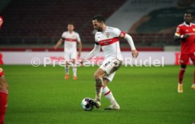 15.12.20 VfB Stuttgart - 1. FC Union Berlin