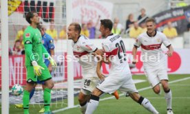 VfB Stuttgart - 1. FSV Mainz 05