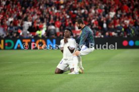 28.05.22 UEFA Champions League Finale 2022 FC Liverpool - Real Madrid