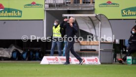 23.01.21 SC Freiburg - VfB Stuttgart