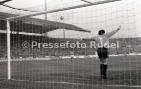 17.05.89 VfB Stuttgart - SSC Neapel