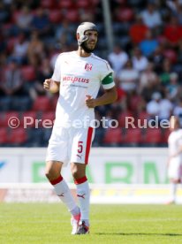 SG Sonnenhof Gro&szlig;aspach - Hallescher FC