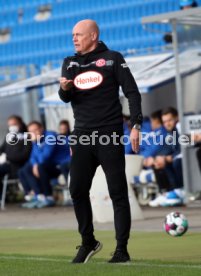 13.10.20 Karlsruher SC - Fortuna D&uuml;sseldorf