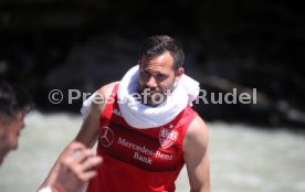 Trainingslager Kitzb&uuml;hel 2019