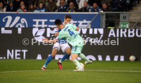 09.04.23 TSG 1899 Hoffenheim - FC Schalke 04