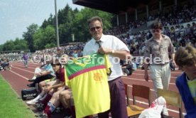 22.07.90 Stadtauswahl Heidenheim - VfB Stuttgart