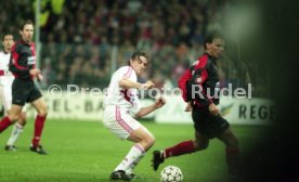 13.11.96 SC Freiburg - VfB Stuttgart