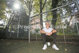 VfB Stuttgart Andreas Beck