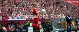 FC Bayern M&uuml;nchen - SC Freiburg