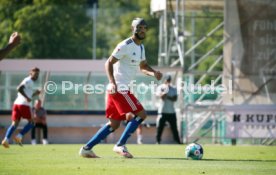 26.08.20 Hamburger SV - VfB Stuttgart