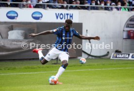 28.08.21 1. FC Heidenheim - Hamburger SV
